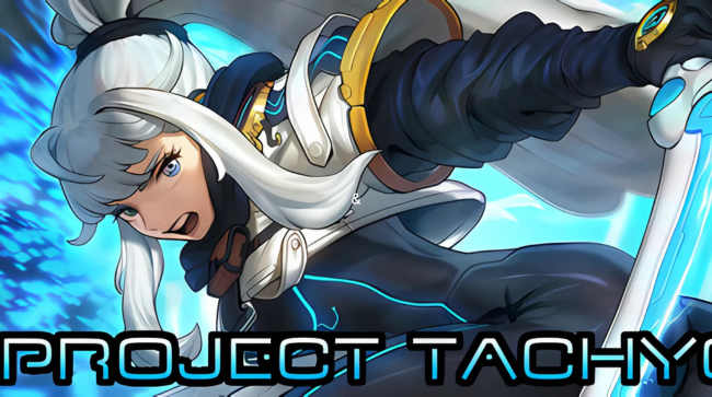 PROJECT TACHYON Free Download