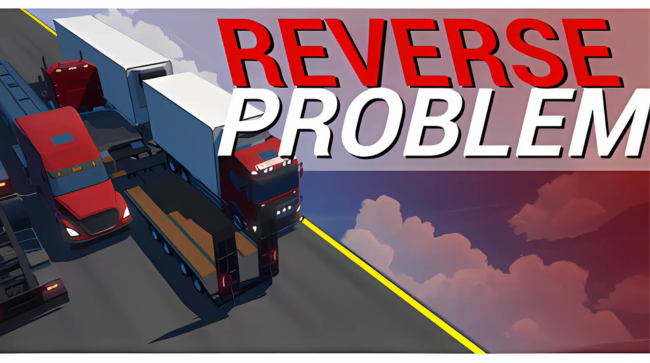 Reverse Problem Free Download