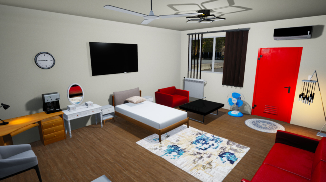 Motel Manager Simulator Free Download