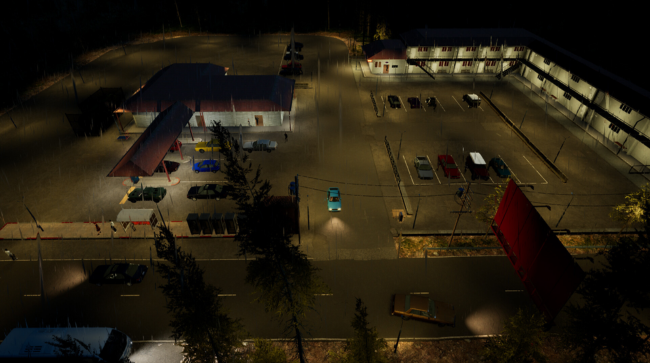 Motel Manager Simulator Free Download