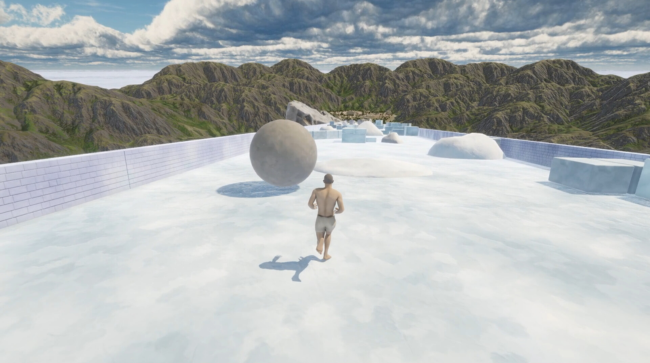 The Game of Sisyphus Free Download