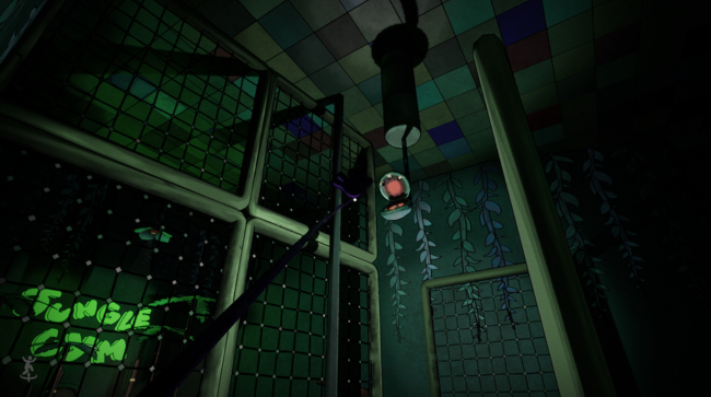 Caretaker Free Download