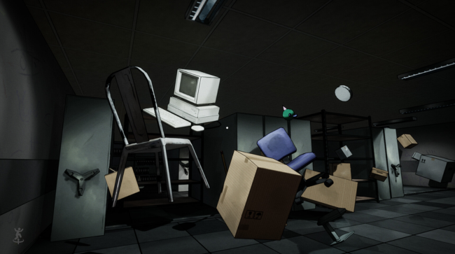 Caretaker Free Download