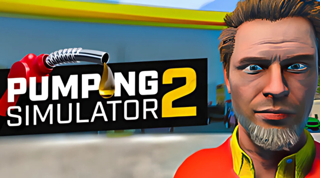 Pumping Simulator 2 Free Download