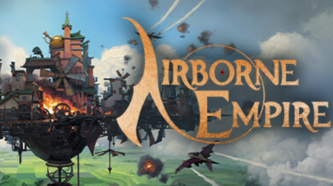 Airborne Empire Free Download