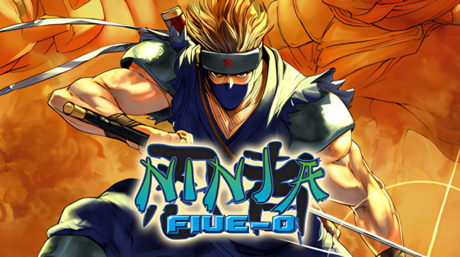 Ninja Five O Free Download