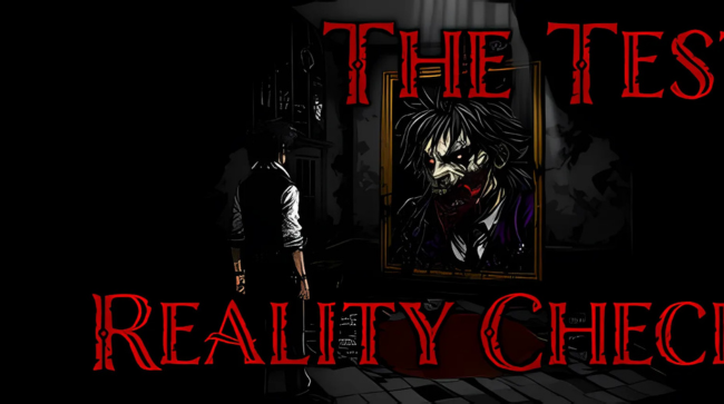 The Test Reality Check Free Download