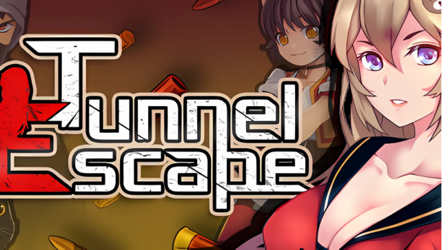 Tunnel Escape Free Download