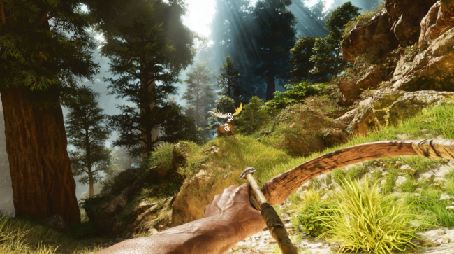 ARK Survival Ascended Free Download