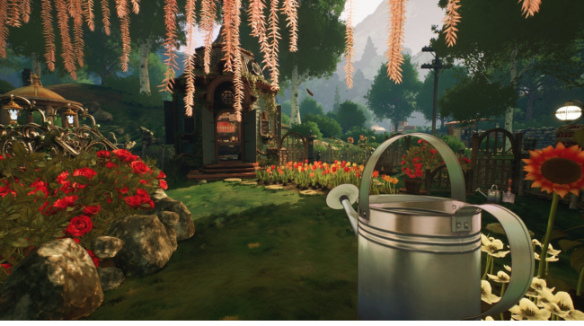 Garden Life A Cozy Simulator Free Download