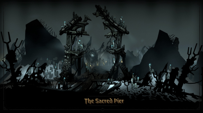 Darkest Dungeon II Free Download