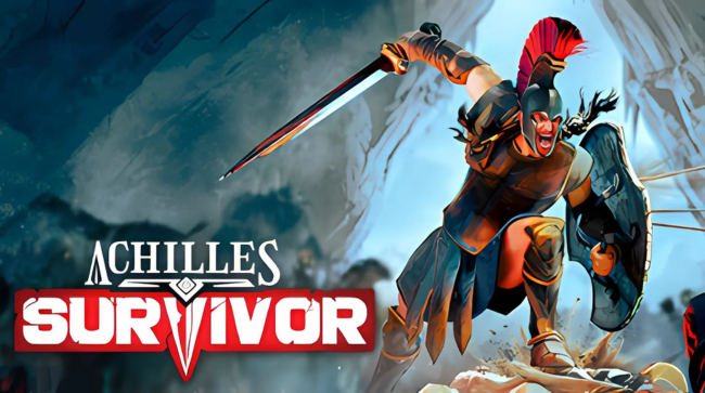 Achilles Survivor Free Download