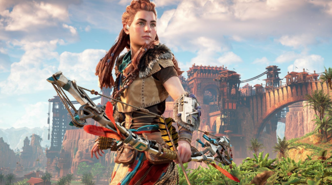 Horizon Zero Dawn™ Remastered Free Download