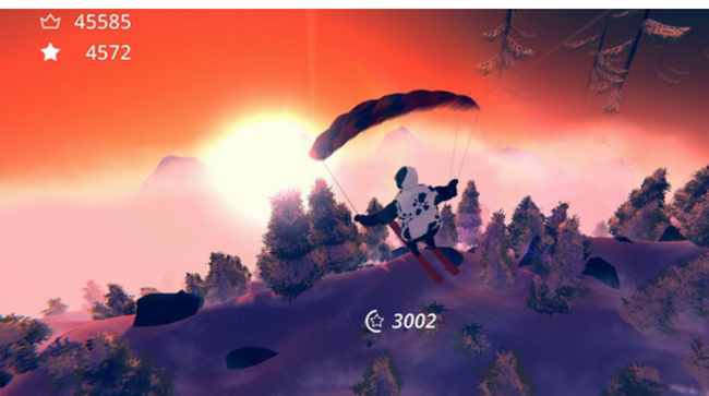 SNØ Ultimate Freeriding Free Download