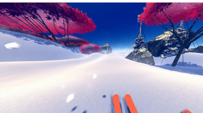 SNØ Ultimate Freeriding Free Download