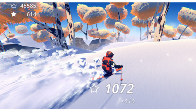 SNØ Ultimate Freeriding Free Download