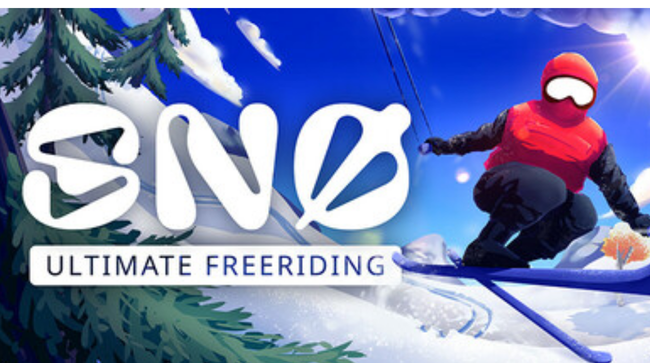 SNØ Ultimate Freeriding Free Download