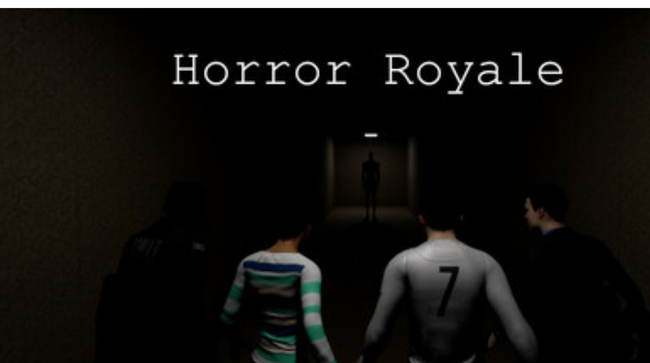 Horror Royale Free Download