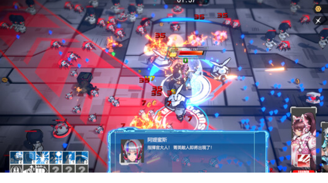 Valkyrie Squad Siege Breakers Free Download