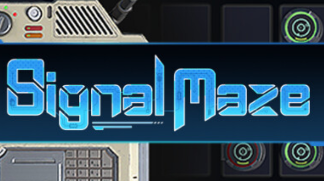 Signal Maze Free Download