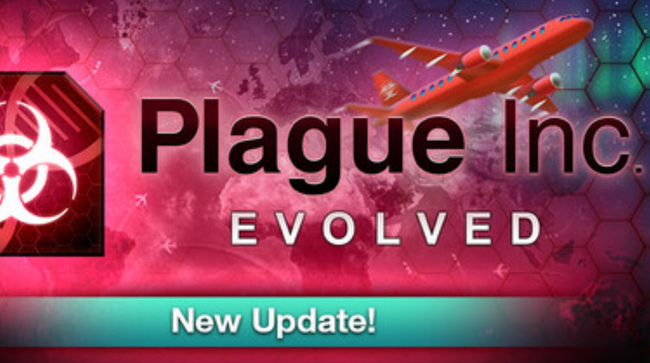 Plague Inc Evolved Free Download