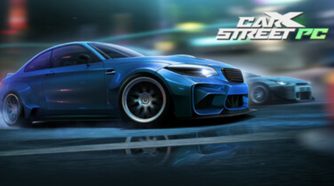 CarX Street Free Download