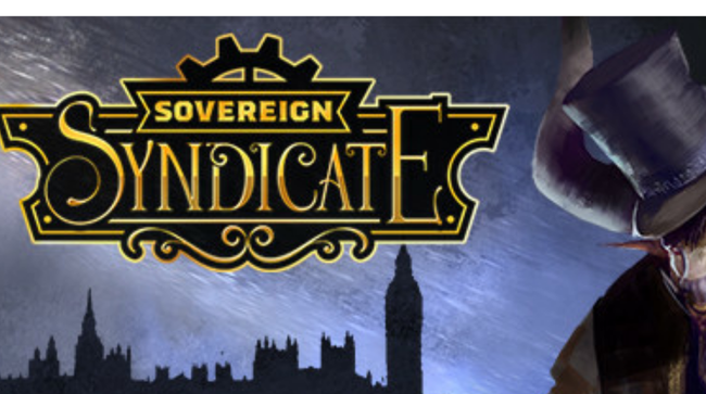 Sovereign Syndicate Free Download