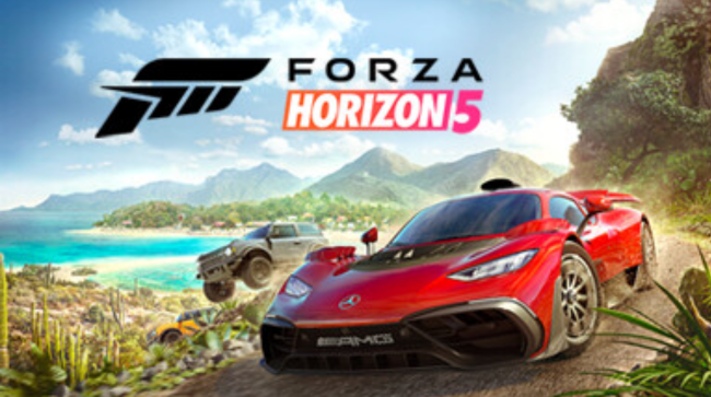 Forza Horizon 5 Free Download