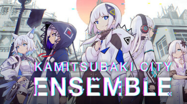 KAMITSUBAKI CITY ENSEMBLE Free Download