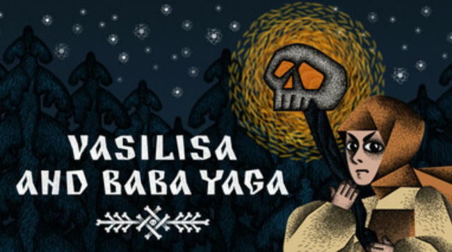 Vasilisa and Baba Yaga Free Download