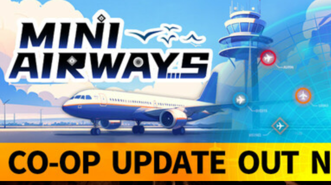 Mini Airways Free Download