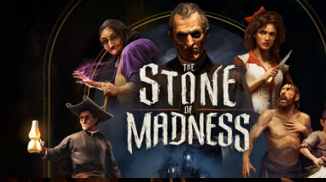 The Stone of Madness Free Download