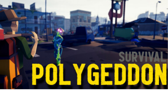 Polygeddon Free Download