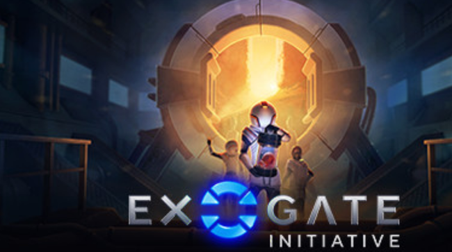 Exogate Initiative Free Download