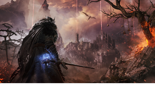 Lords of the Fallen Free Download