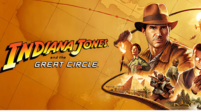 Indiana Jones and the Great Circle Free Download