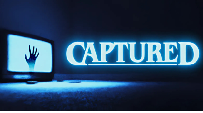 CAPTURED Free Download