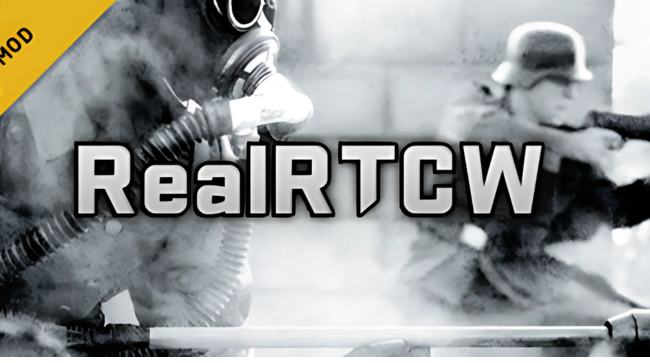 RealRTCW Free Download