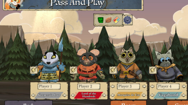 Root The Marauder Expansion Free Download