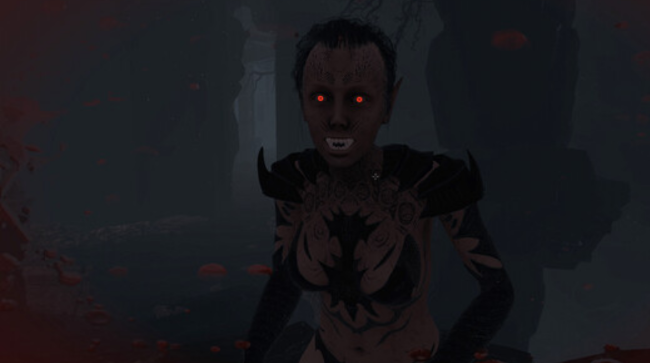 Strigoi The Vampire Legend Free Download