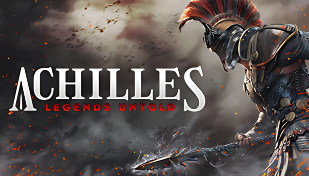 Achilles Legends Untold Free Download