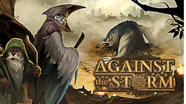 Against the Storm Free Download