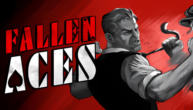 Fallen Aces Free Download