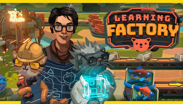 Learning Factory Free Download