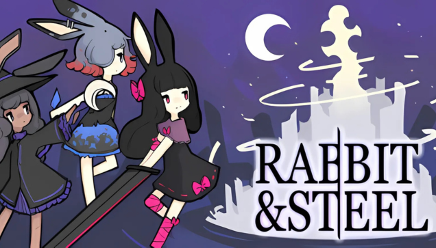 Rabbit and Steel Free Download