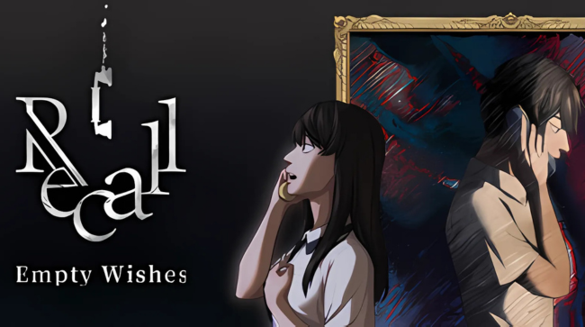 Recall Empty Wishes free download