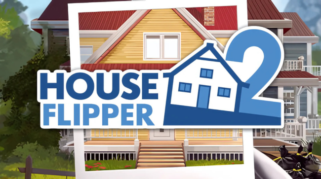 House Flipper 2 free download