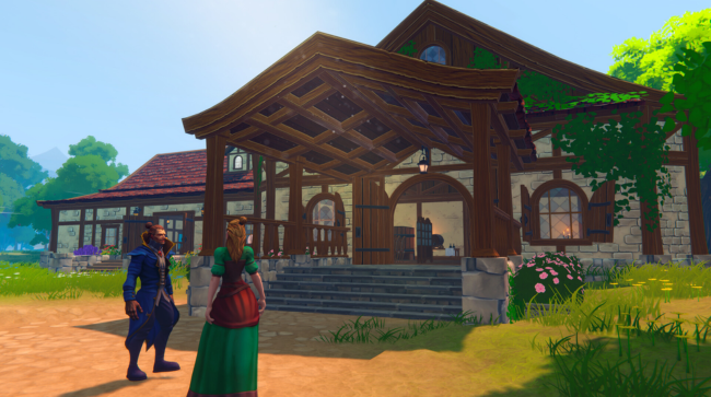 Tavern Manager Simulator free download