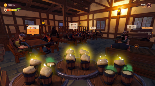 Tavern Manager Simulator free download