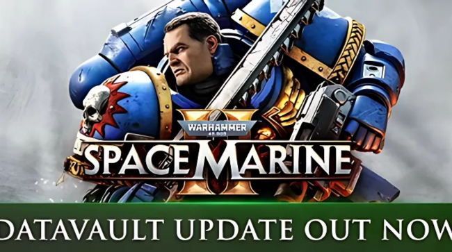 Warhammer 40,000: Space Marine 2 Free Downlaod